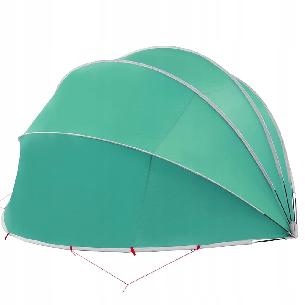 Wysokiej jakości materiały odporne na UV i wodę