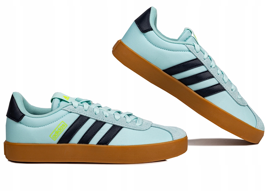 Buty damskie adidas VL Court 3.0 JS2057 – Styl i wygoda na co dzień