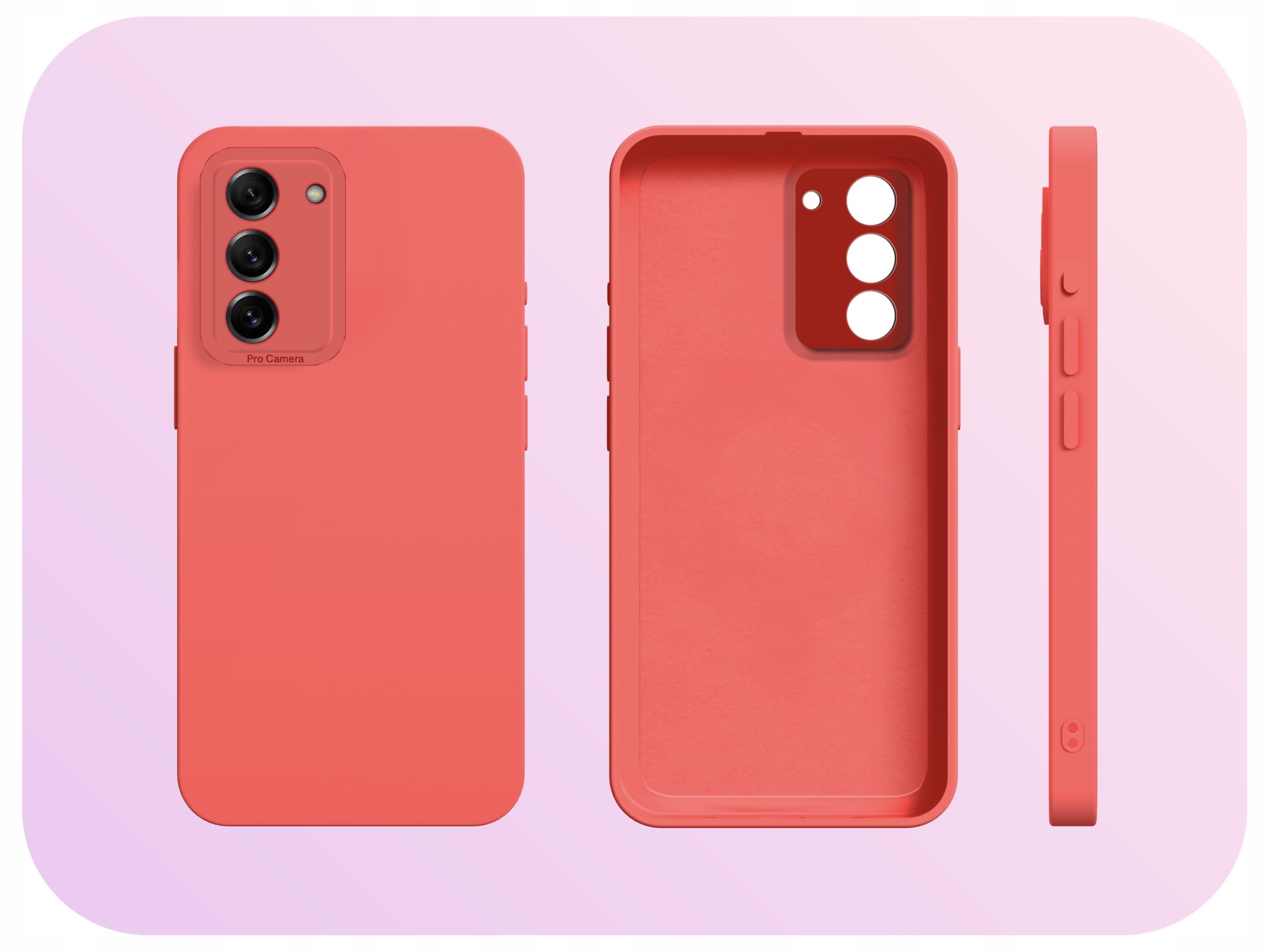 Precyzyjnie dopasowane – pełny dostęp do portów i przycisków