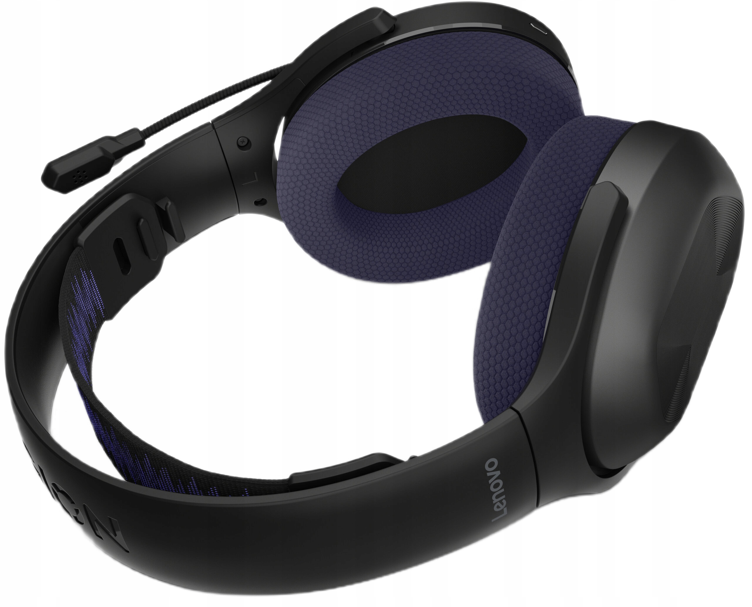 Mikrofon o wysokiej wydajności dla krystalicznej komunikacji