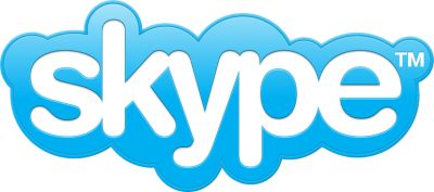 Logo skype
