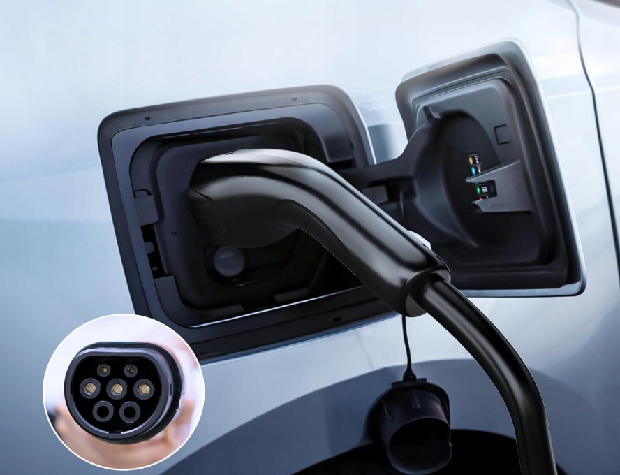 Długość kabla 7 m – Wygoda użytkowania w różnych lokalizacjach