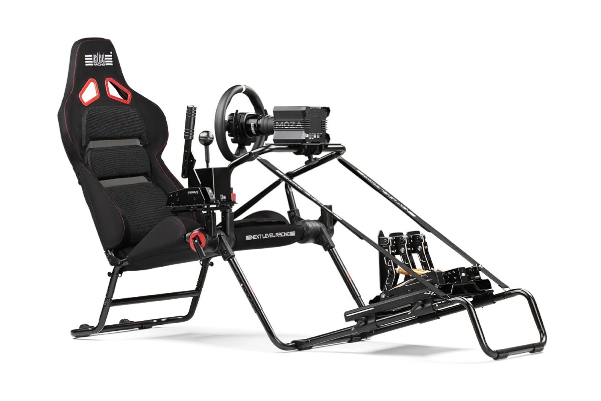 Szybki i łatwy montaż bez użycia narzędzi