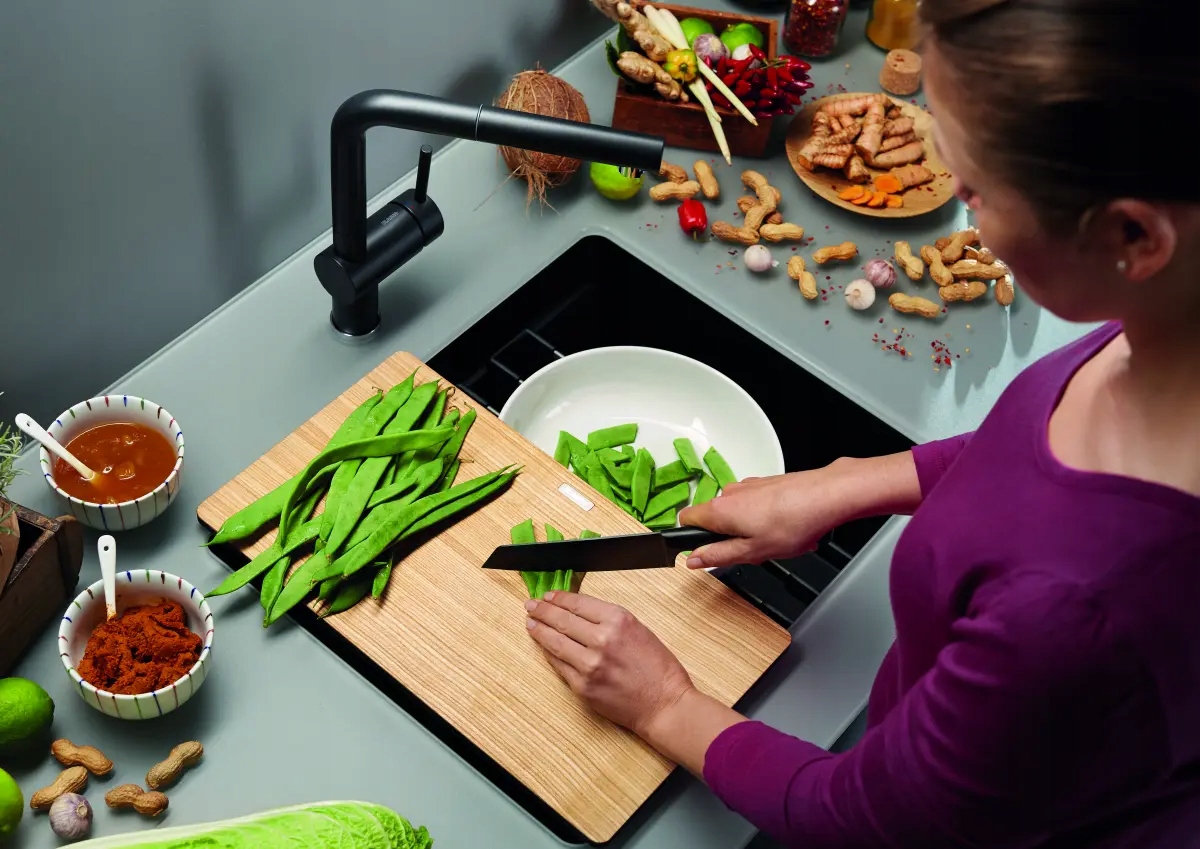 Zestaw szyn ETAGON – W komplecie dla jeszcze większej funkcjonalności