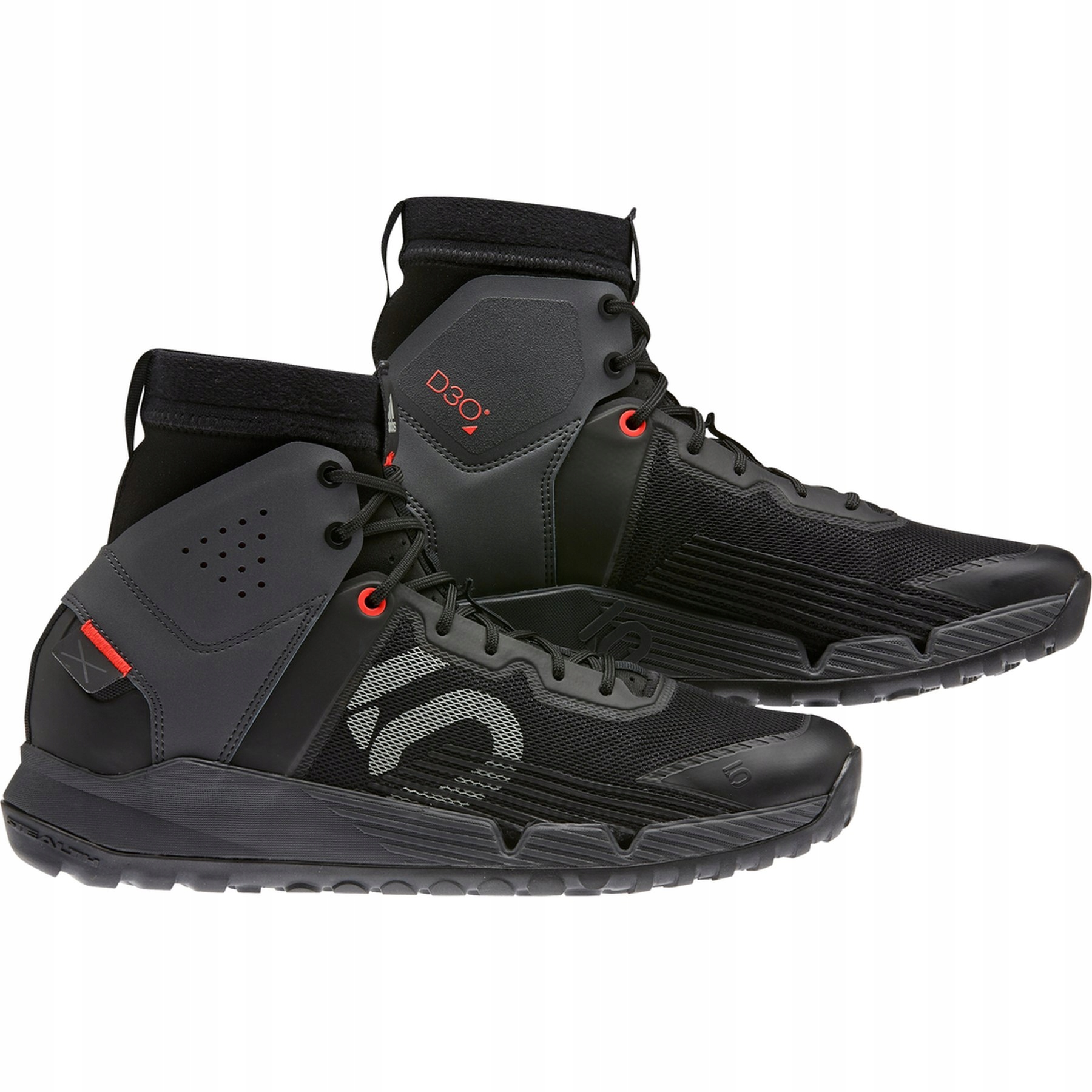 Buty rowerowe Five Ten Trailcross Mid Pro – Wygoda i wsparcie na szlaku