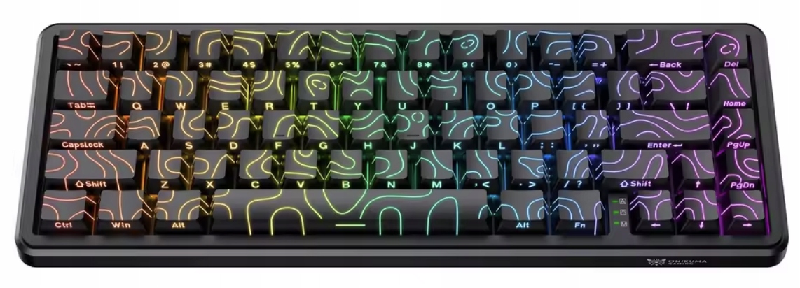 Solidna Konstrukcja i Ergonomia – Komfort Użytkowania na Pierwszym Miejscu