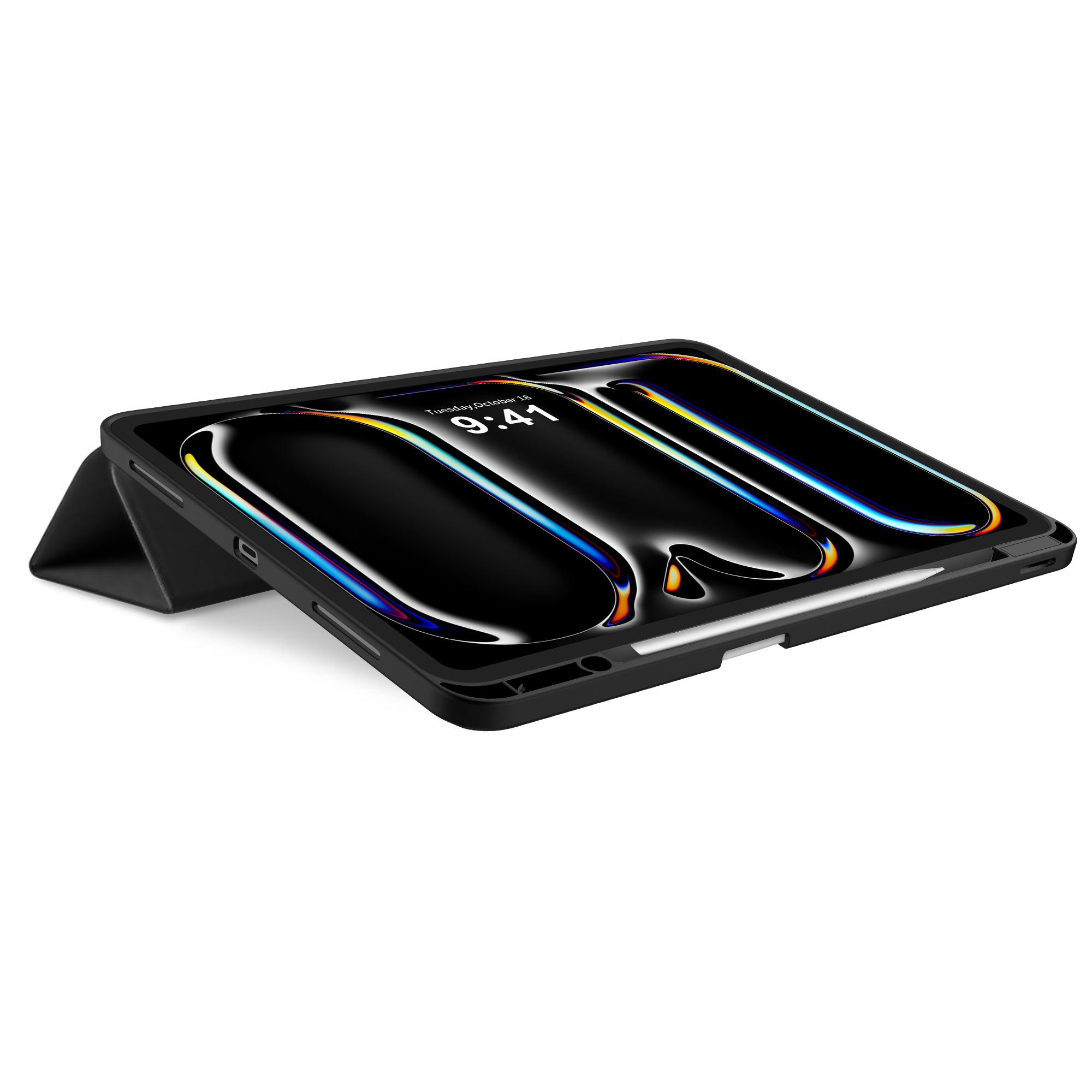 Wytrzymałe etui SmartCase Pen – Idealne dopasowanie i stylowy design