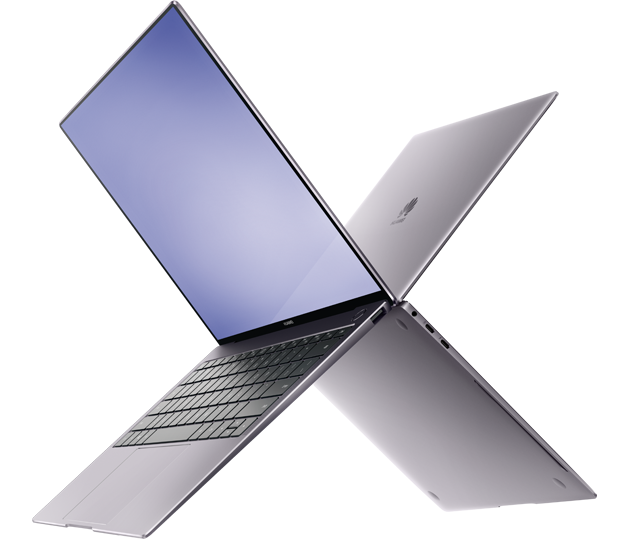 HUAWEI MateBook X Pro ultra-thin laptop