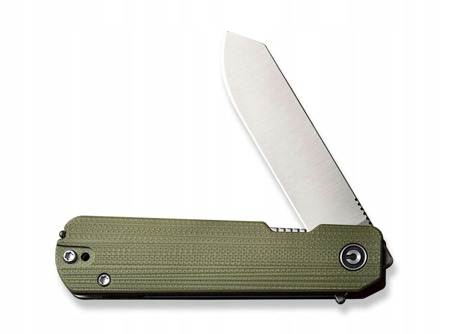 Szybkie otwieranie dzięki ceramicznym łożyskom