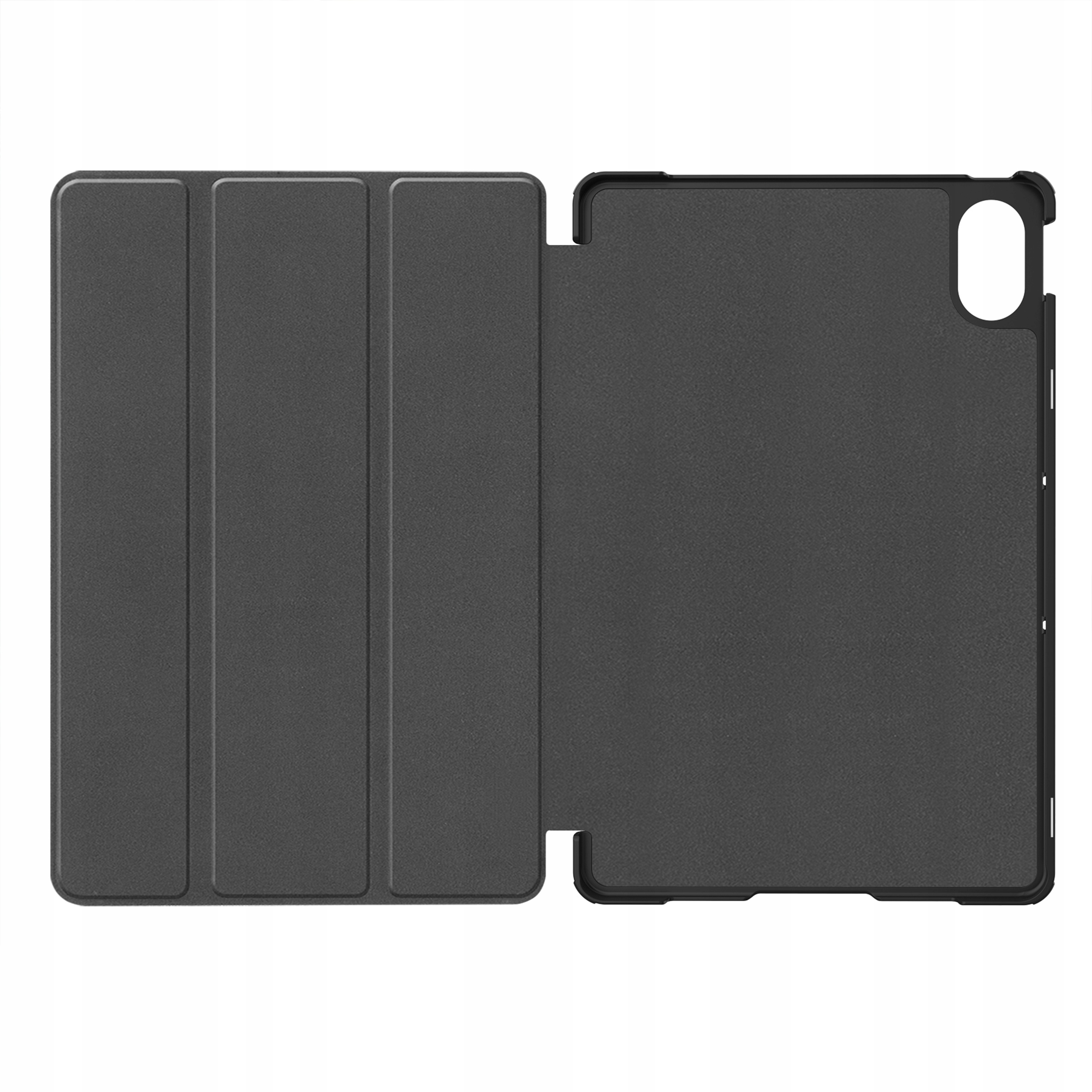 Elegancki i smukły design etui graficznego SMART