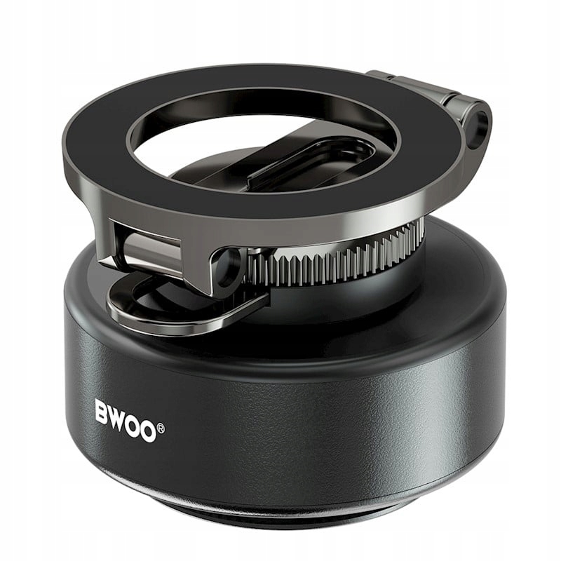 Funkcjonalność obrotu 360° dla optymalnego widoku