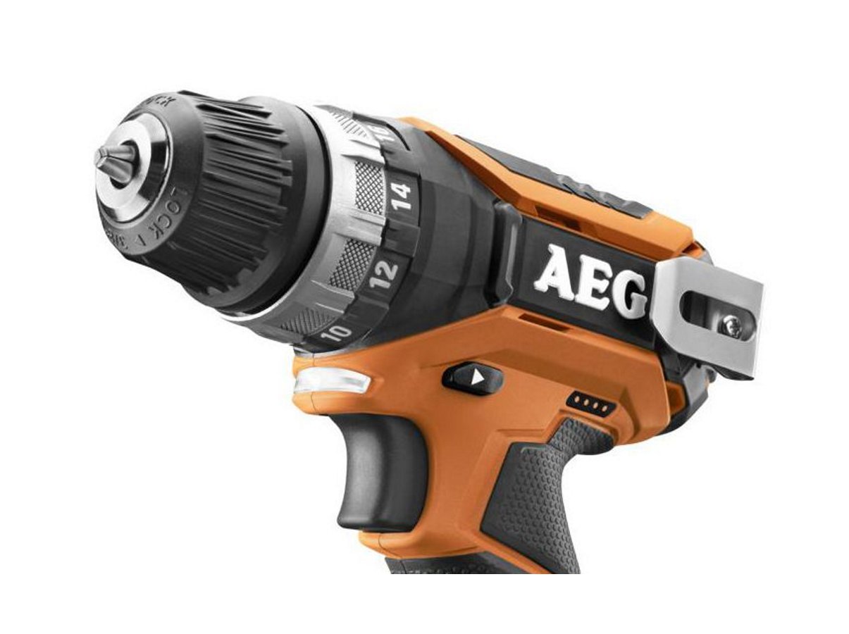 Wydajność i moc – Moment obrotowy 34 Nm i 32 Nm