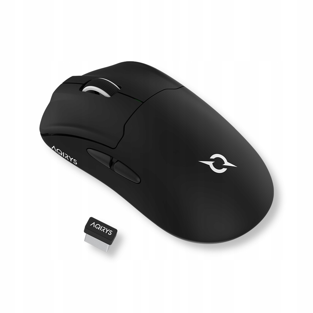 Wszechstronny system łączności – Bluetooth, 2.4 GHz i przewodowy USB-C