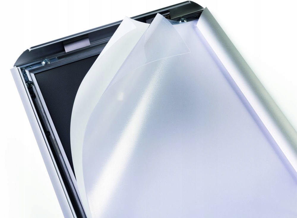 Wysokiej jakości aluminium i system OWZ
