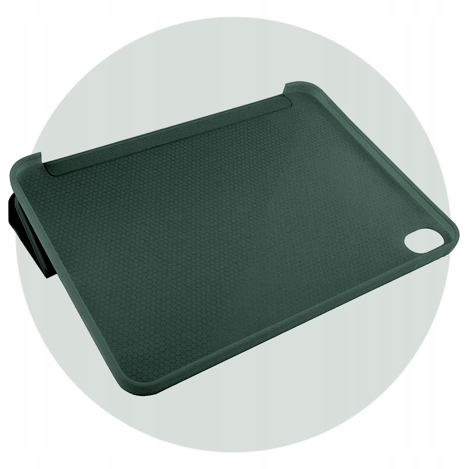 Wnętrze z Wypukłym Plasterkiem Miodu – Innowacyjna Amortyzacja