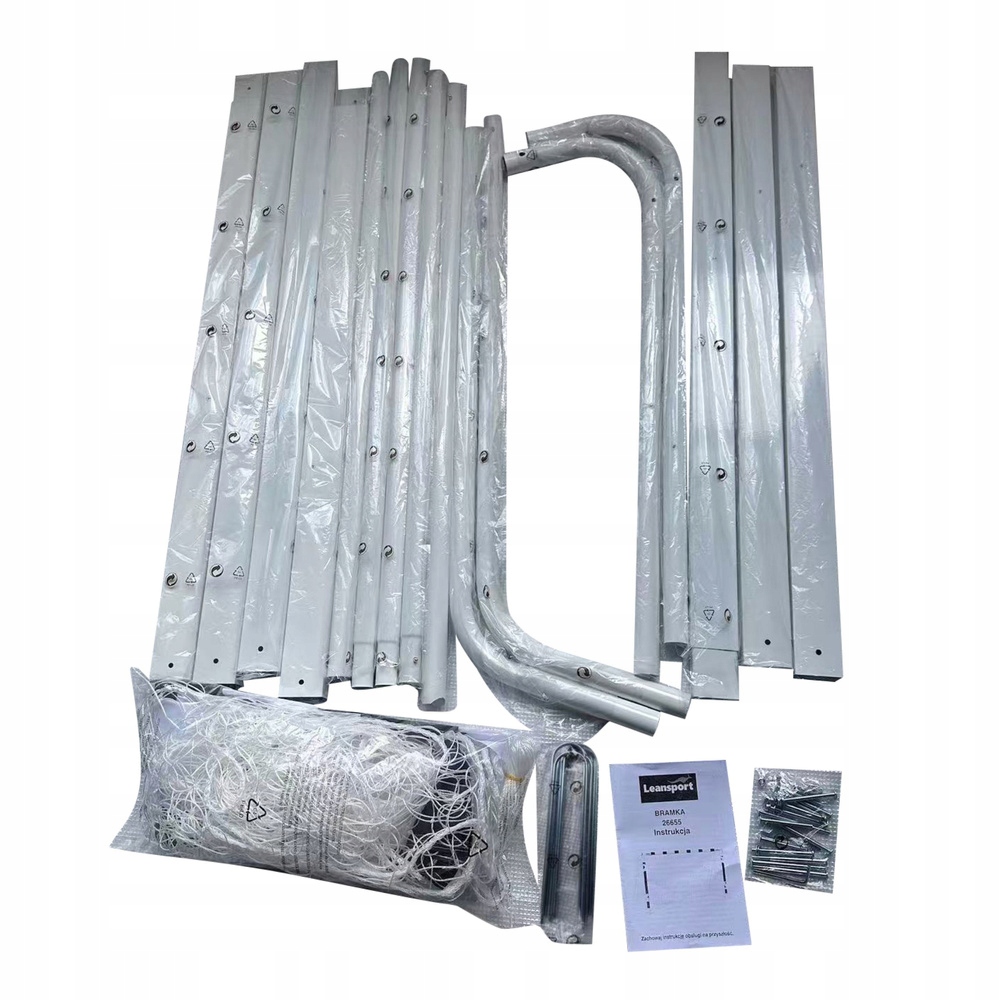 Solidna konstrukcja stalowa – Wytrzymałość na lata