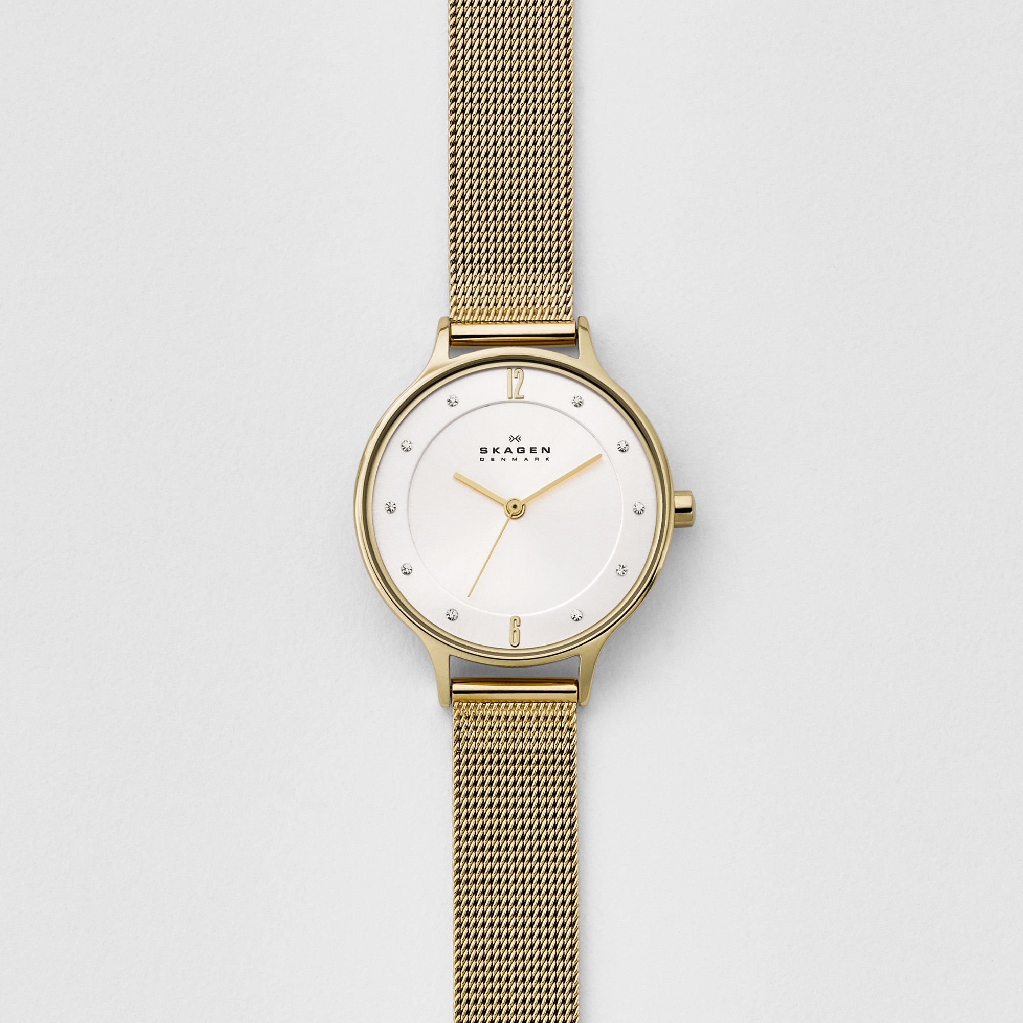 Zegarek damski Skagen SKW2150 – Elegancja i styl na każdym nadgarstku