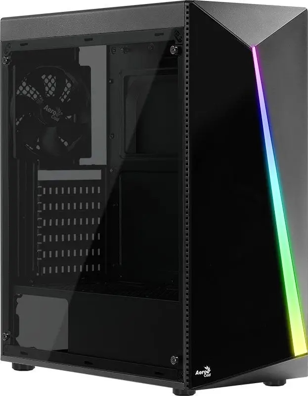 Stylowe oświetlenie LED RGB – 13 trybów do wyboru