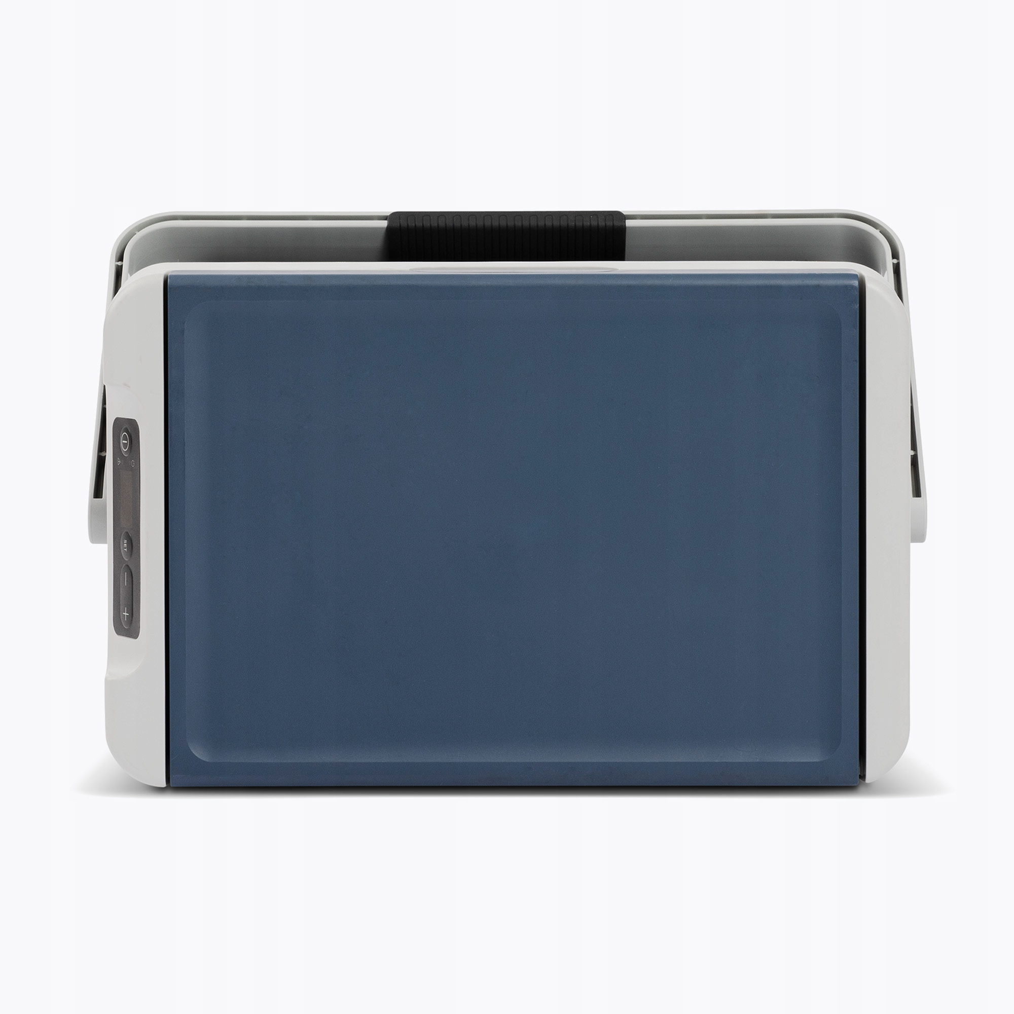 Trzystopniowy system ochrony baterii