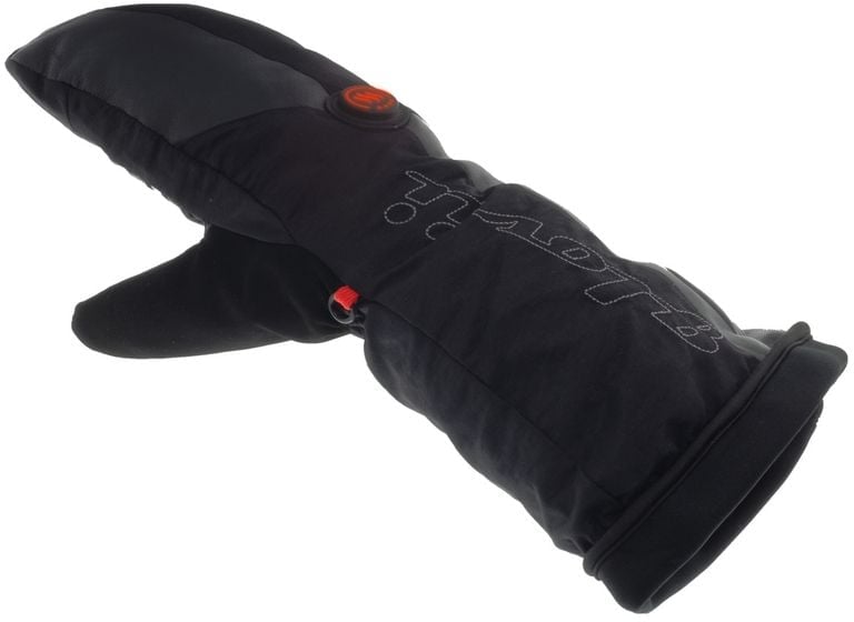 Ogrzewane rękawiczki z jednym palcem