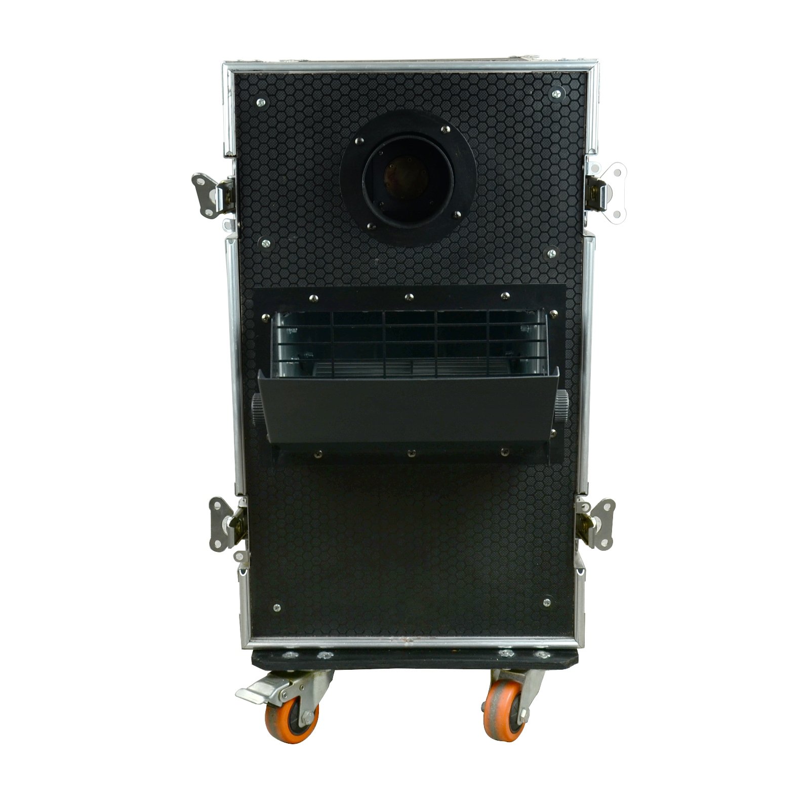 Hazer wodny - wytwornica mgły 5000W w Flightcase – Idealne rozwiązanie do efektów wizualnych