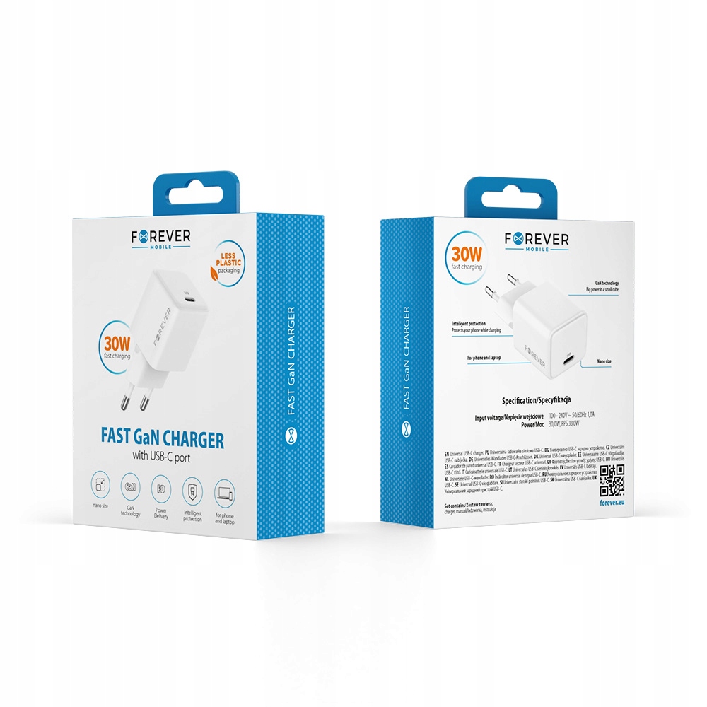 Uniwersalność portu USB-C – Kompatybilność z szeroką gamą urządzeń