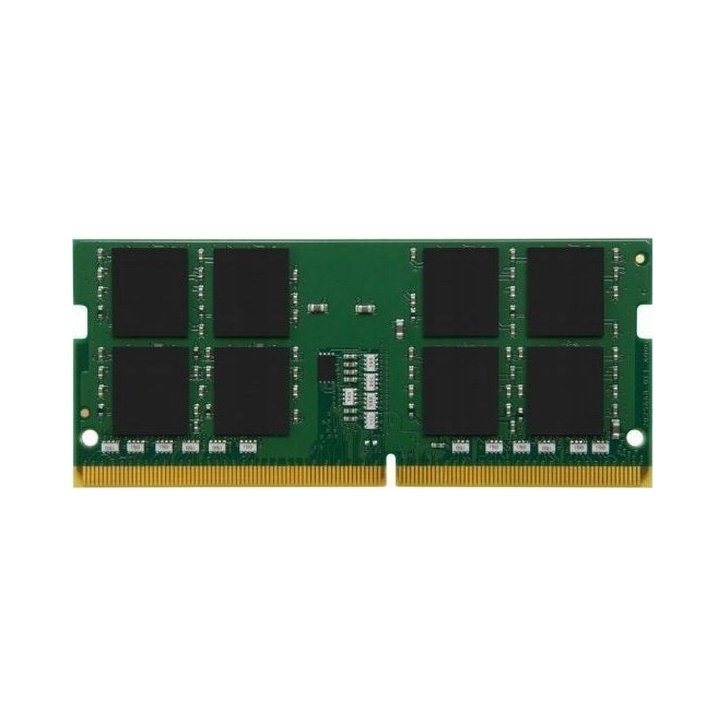 Pamięć RAM Kingston DDR4 8 GB 3200 MHz CL22 – Wydajność na najwyższym poziomie