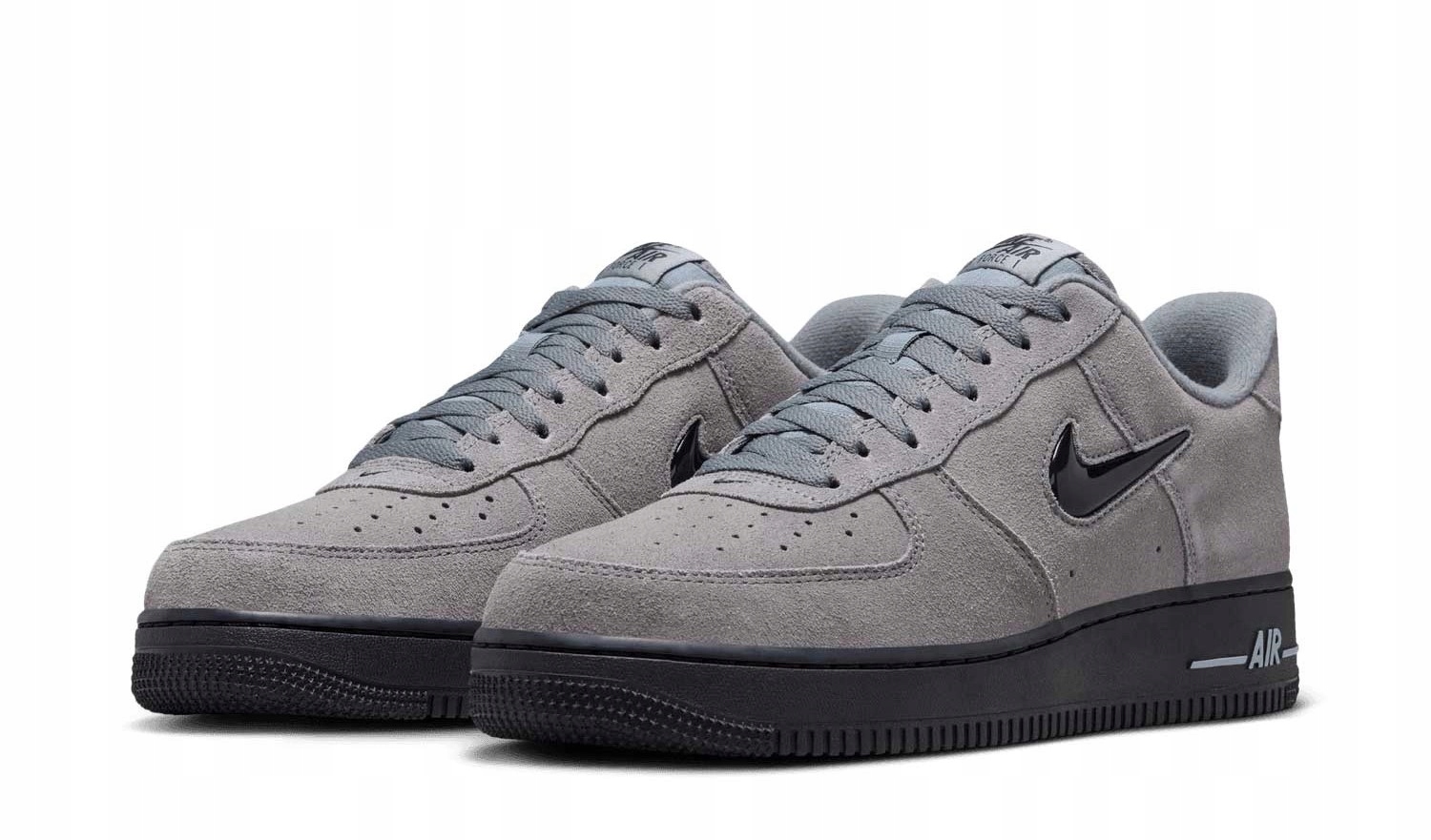 Nike Air Force 1 Jewel HQ3827-001 – Ikona stylu i komfortu