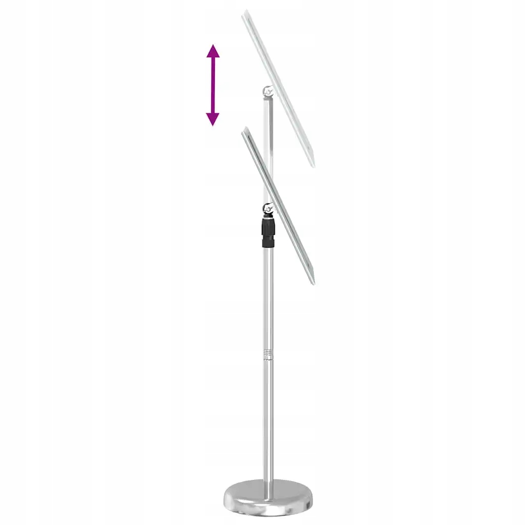 Wysokiej jakości konstrukcja aluminiowa dla trwałości