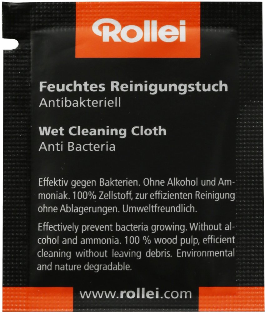 Stabilne opakowanie do przechowywania zestawu