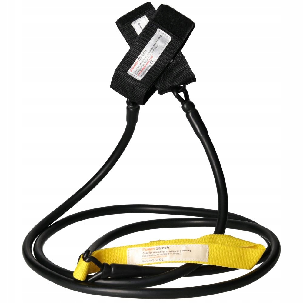 Zwiększona efektywność treningu dzięki oporowi