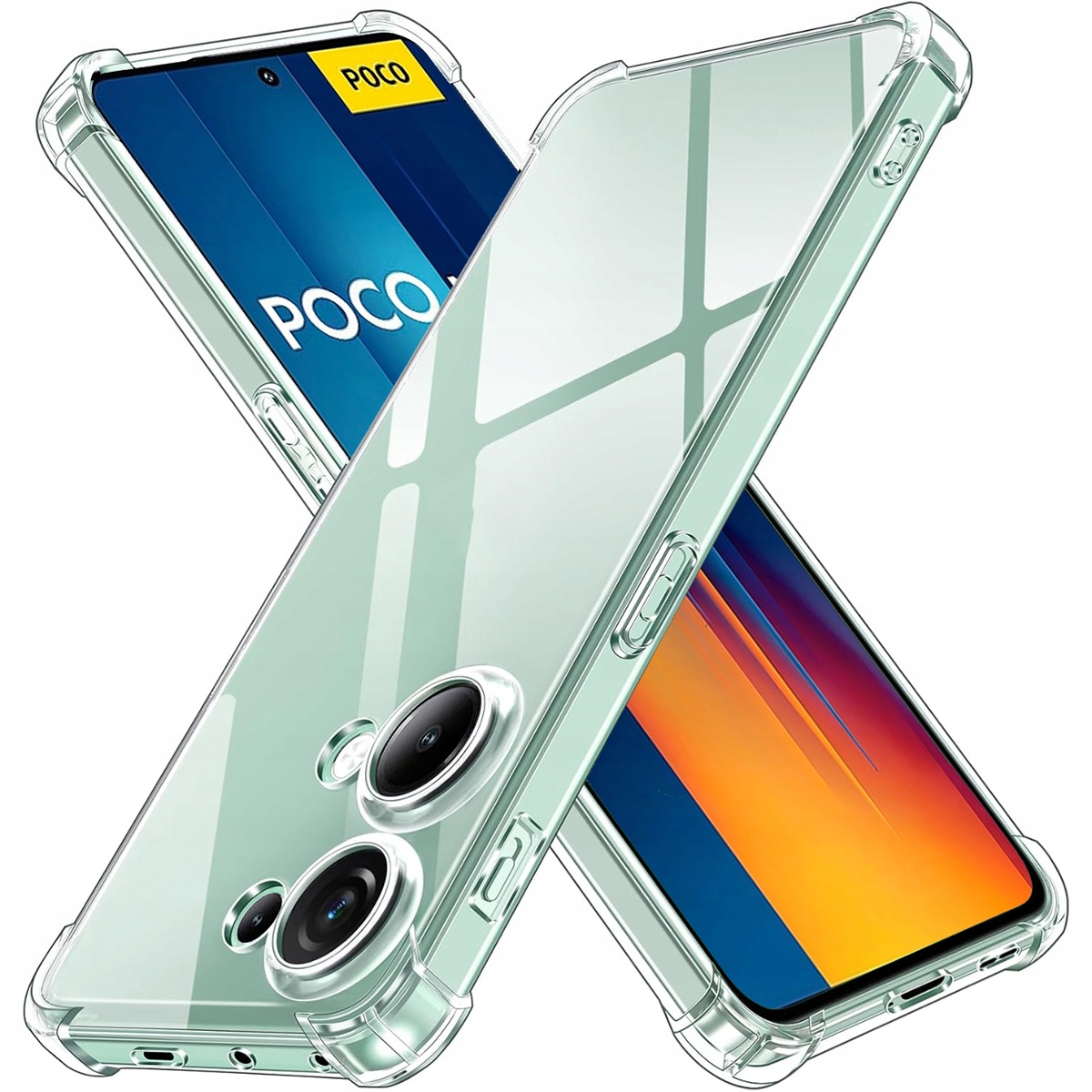 Precyzyjne dopasowanie – Wygodny dostęp do wszystkich portów