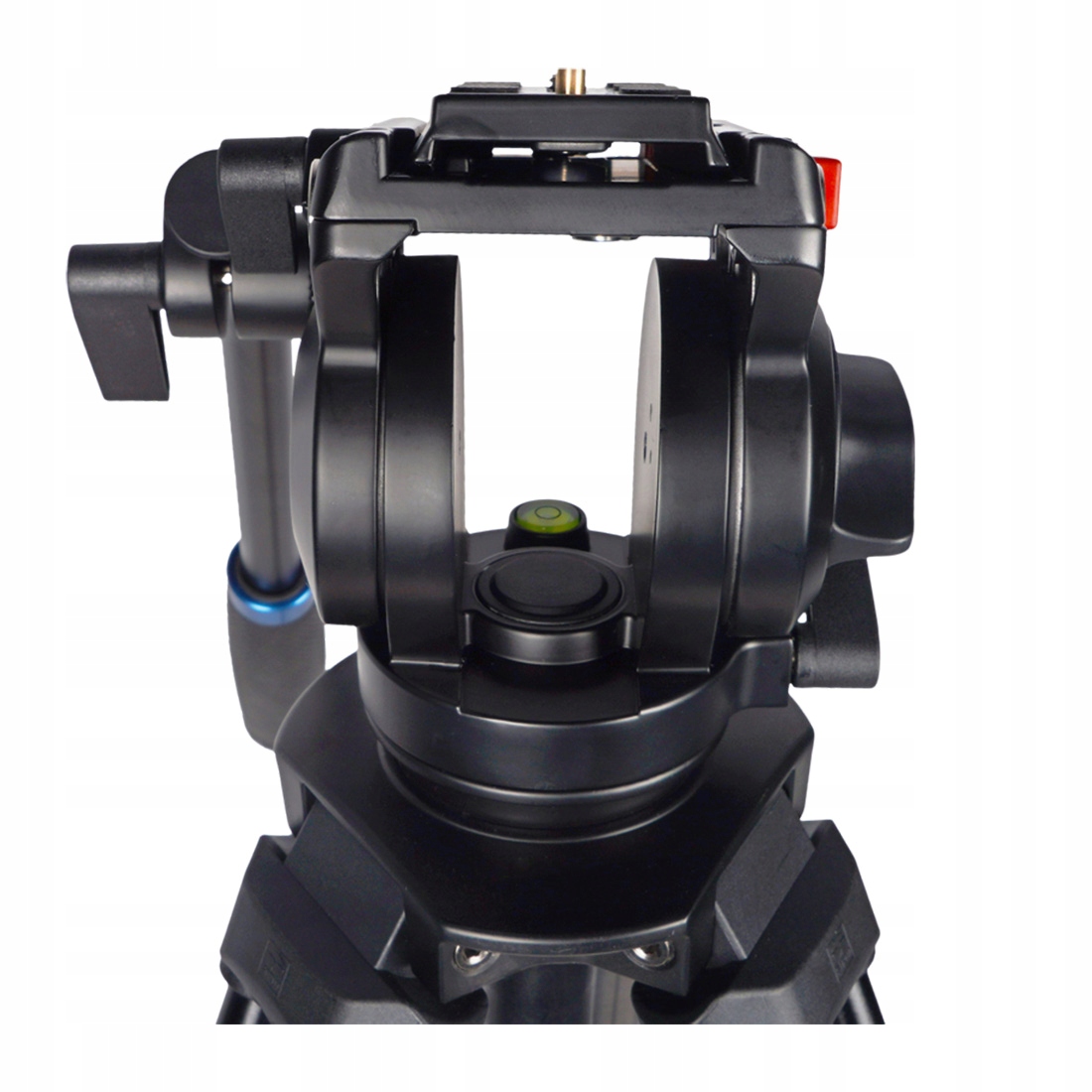 Statyw Sirui Video Tripod SH-05 – Idealny wybór dla filmowców i fotografów