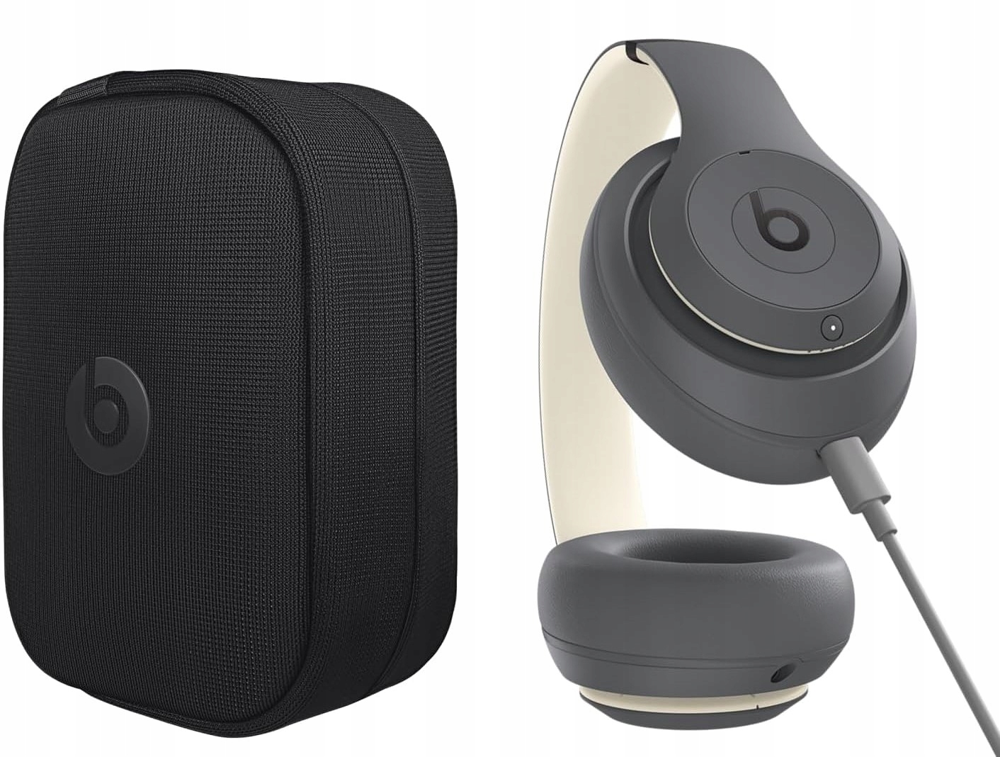 Kompatybilność z Apple i Android – łatwe parowanie