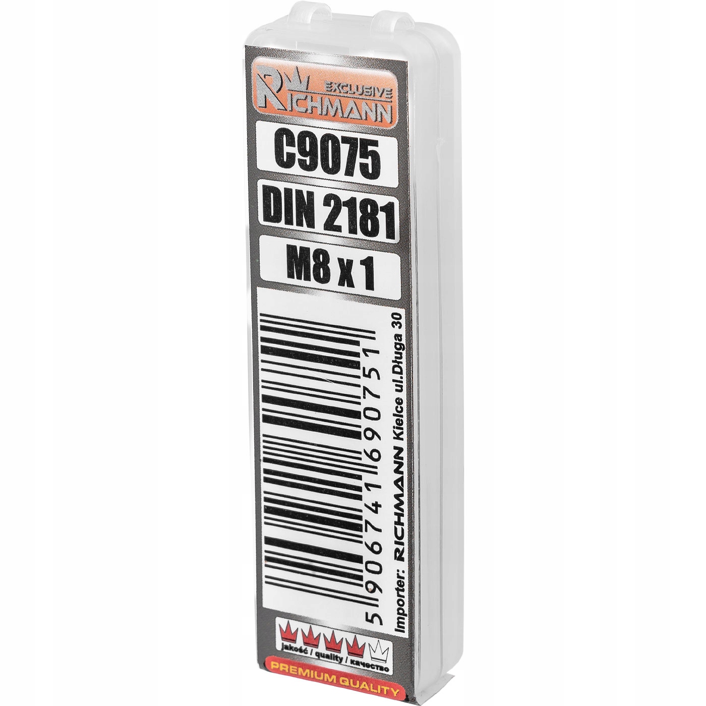 Instrukcja użycia gwintowników – Proste kroki do perfekcyjnego gwintu