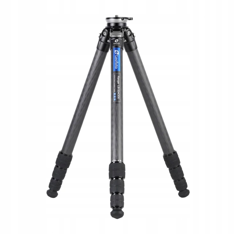 Wysoka nośność i maksymalna wysokość robocza