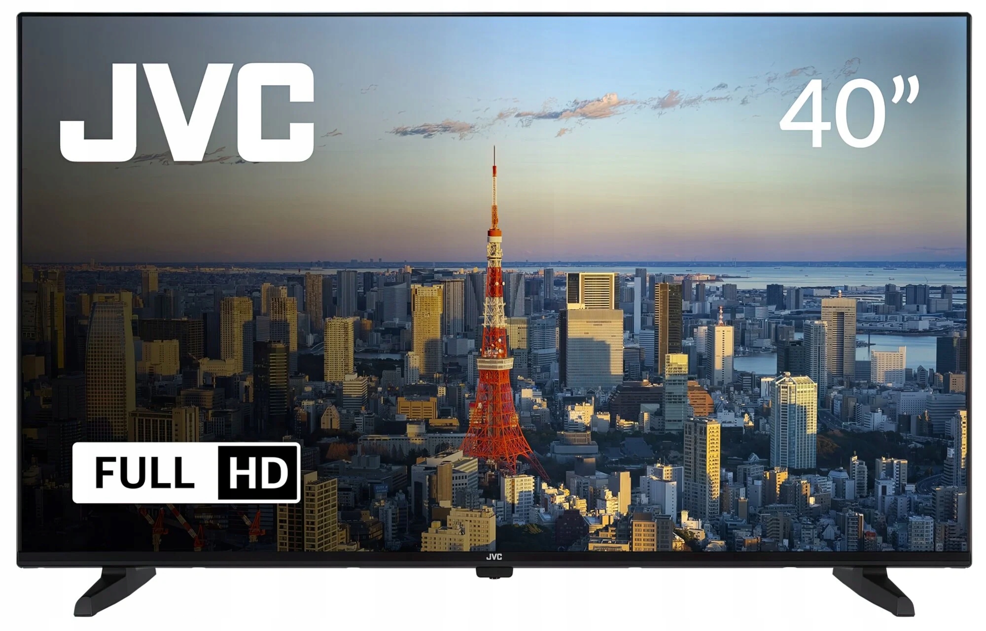 Wysoka jakość obrazu Full HD