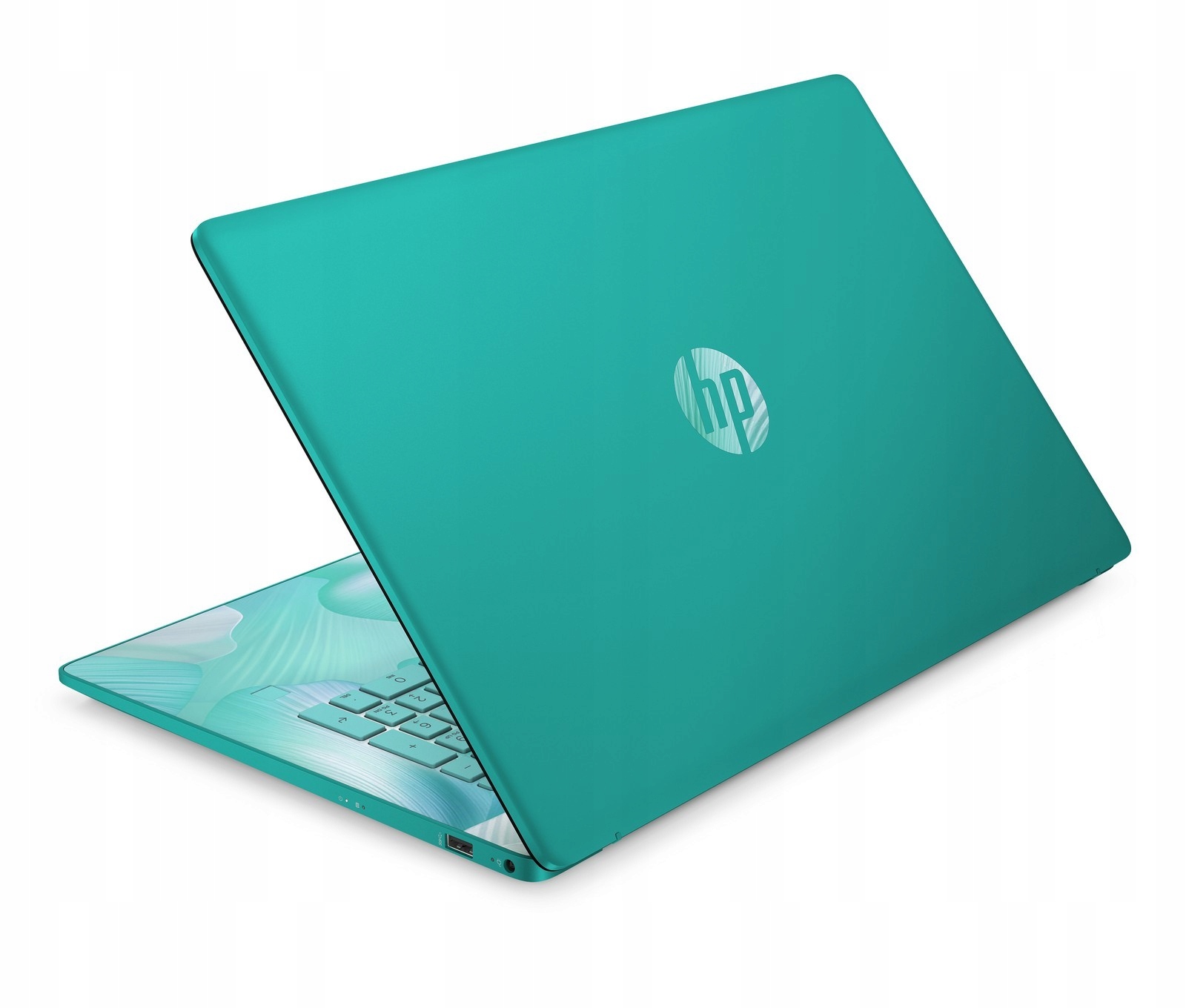 Elegancki design w kolorze Aquamarine Sky – Wyjątkowy wygląd
