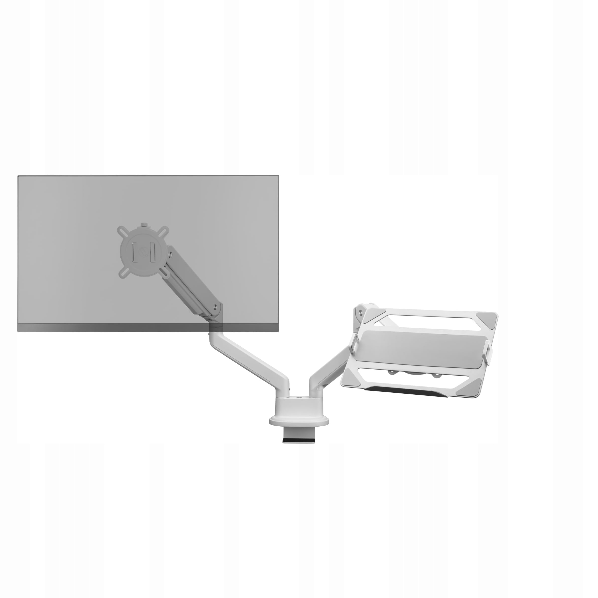 Wszechstronność uchwytu – kompatybilność z monitorami VESA