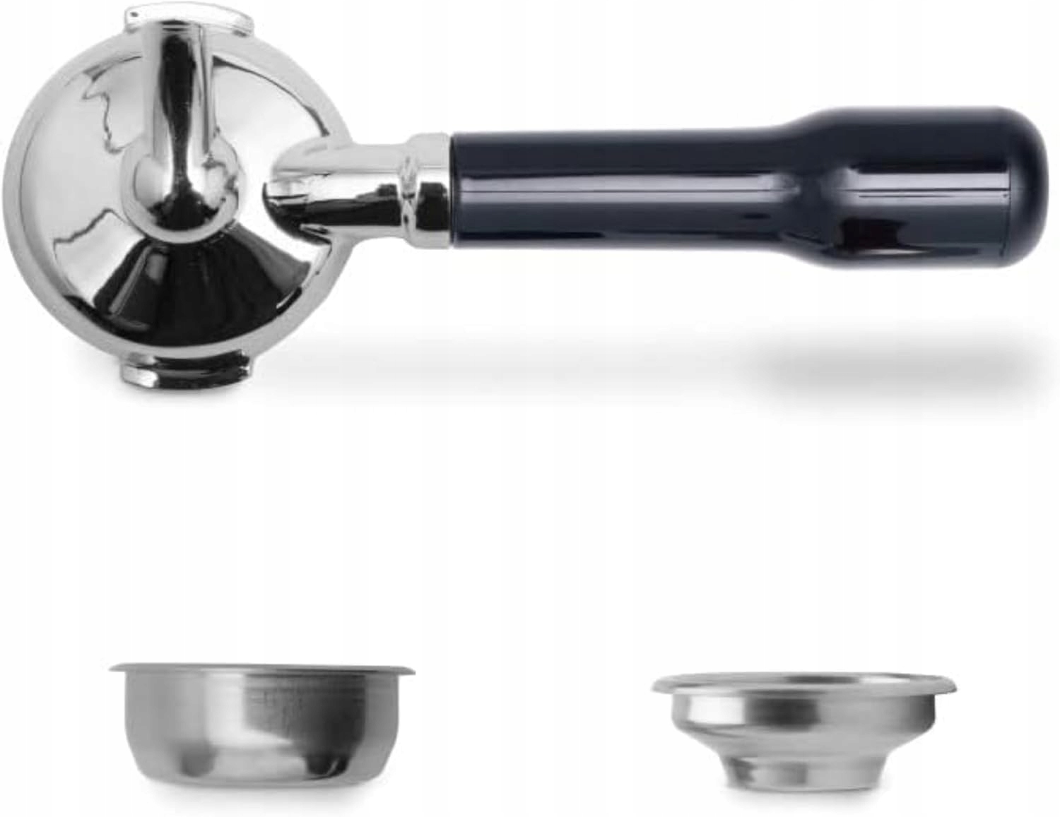 Filtr PLA585S 58mm – Idealny do ekspresów Lelit Mara i Giulietta