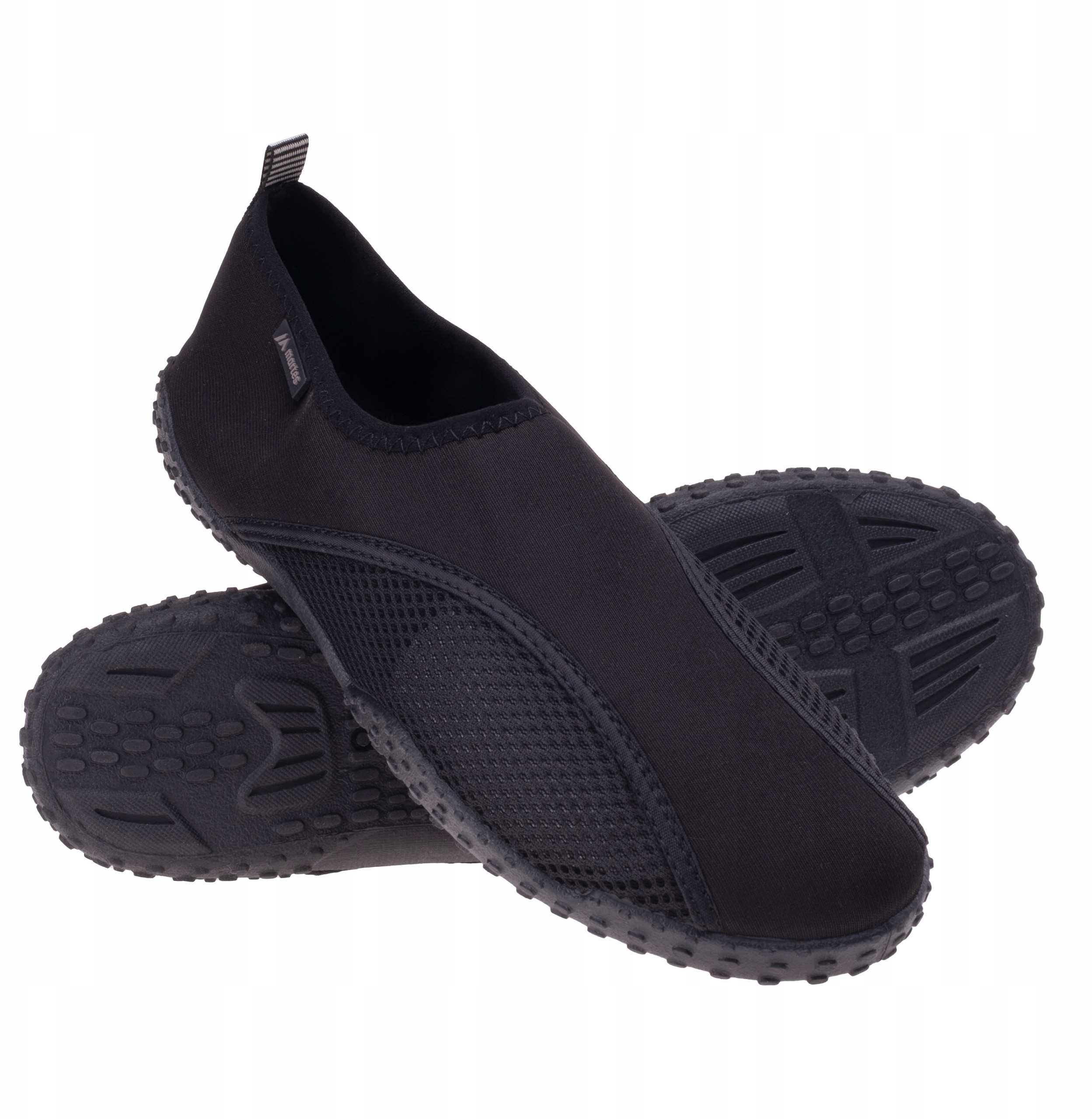 Buty do wody WATERLOO – Idealne na plażę i do aktywności wodnych