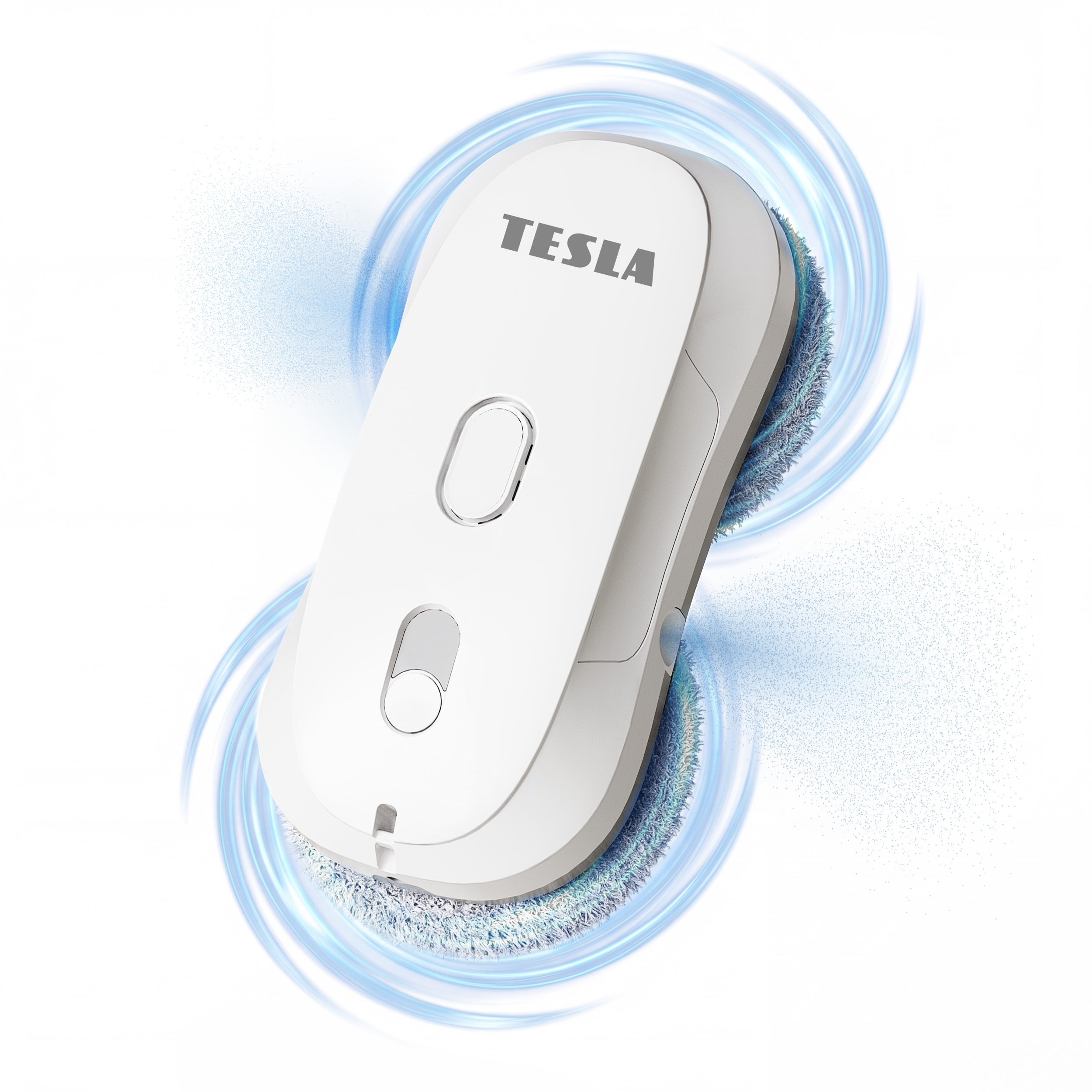 TESLA RoboStar W400 Pro – Innowacyjny robot do czyszczenia okien