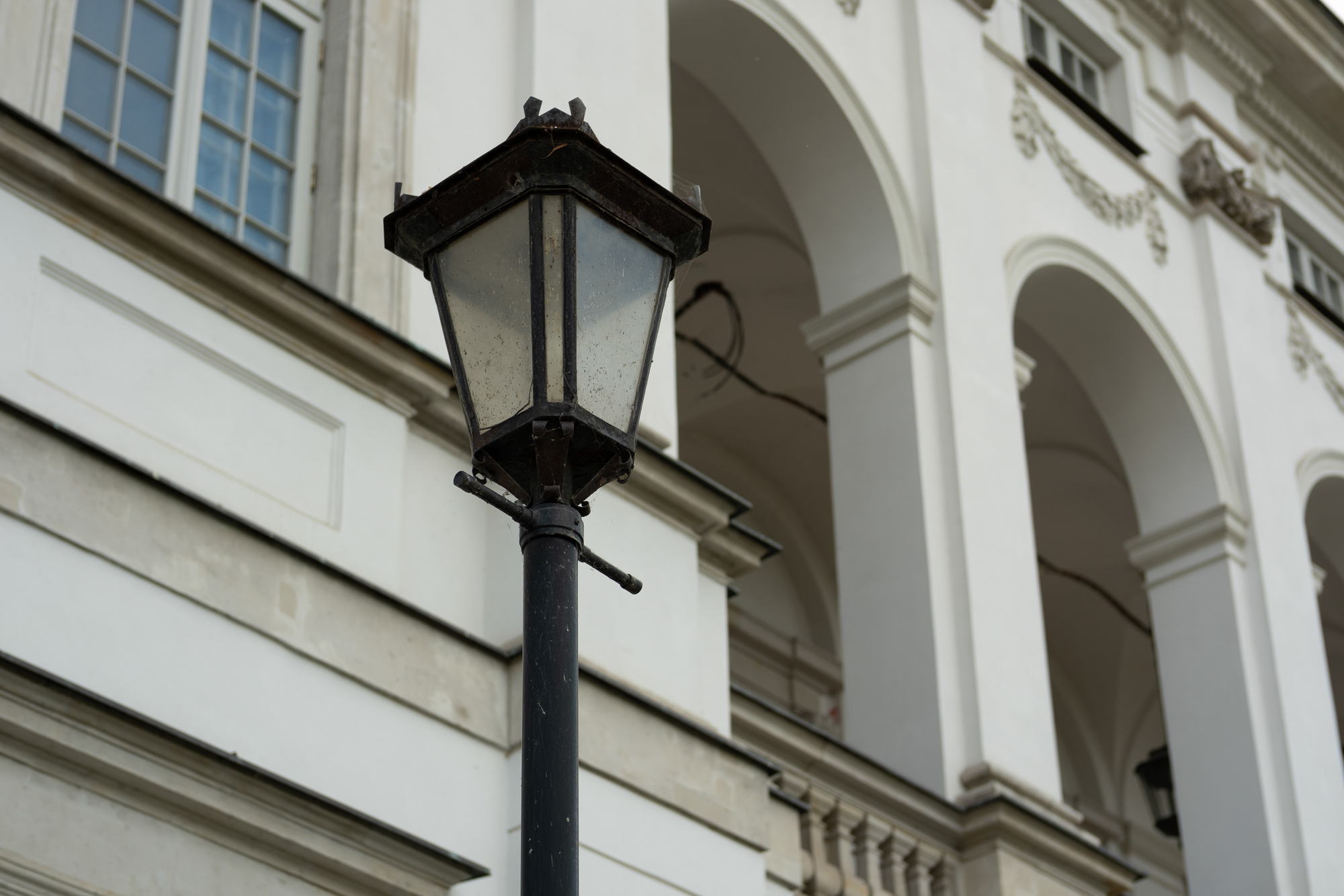 Obiektyw Voigtlander Nokton 50 mm f/1,2 do Fujifilm X