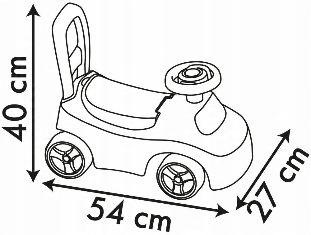 Ergonomiczny design i bezpieczeństwo
