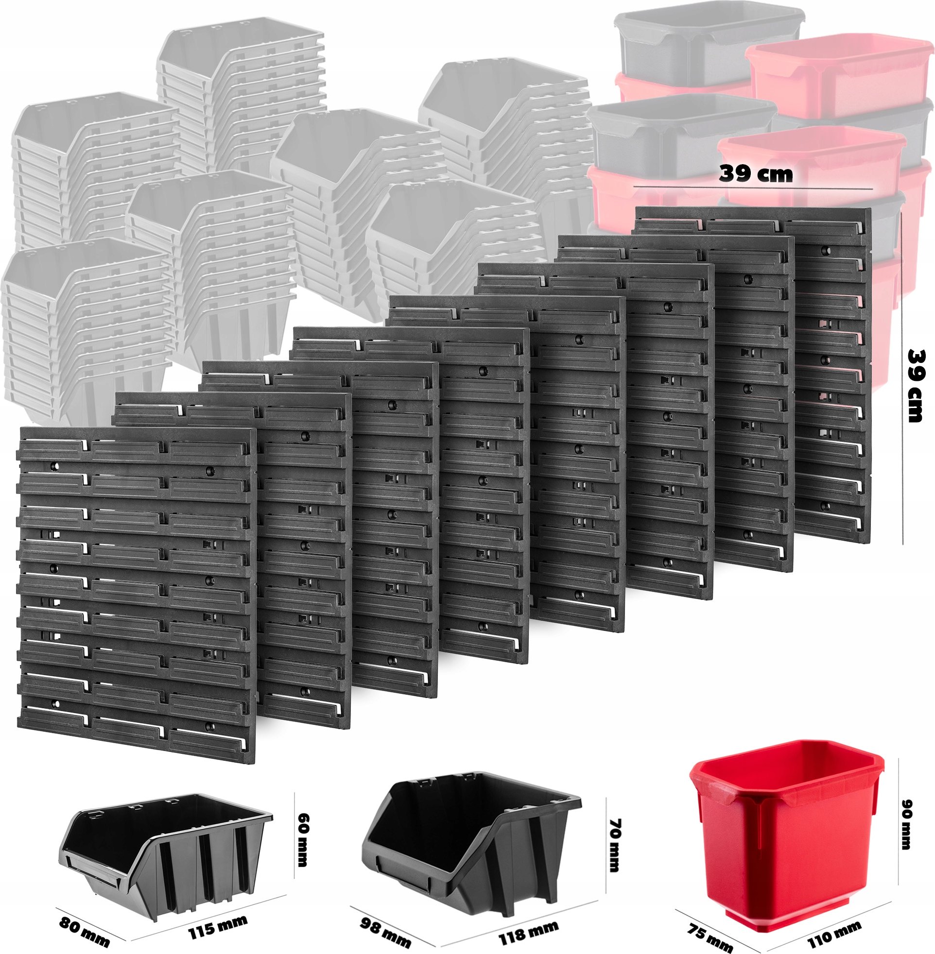 Doskonała organizacja przestrzeni warsztatowej