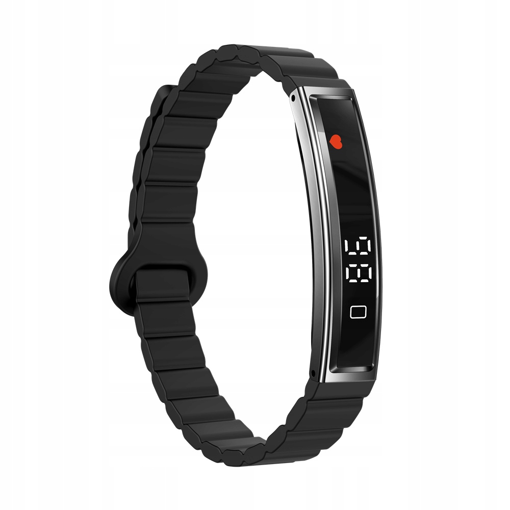 Monitorowanie zdrowia i aktywności fizycznej