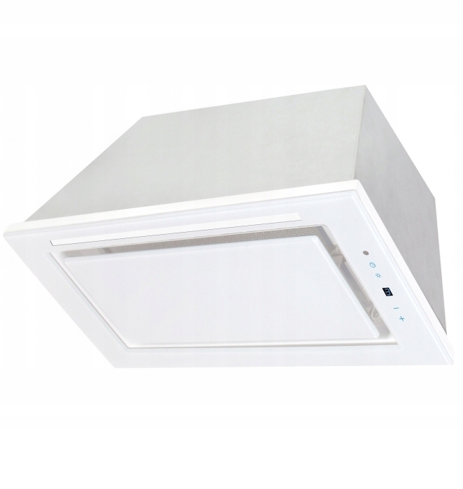 Nowoczesny design z hartowanego szkła