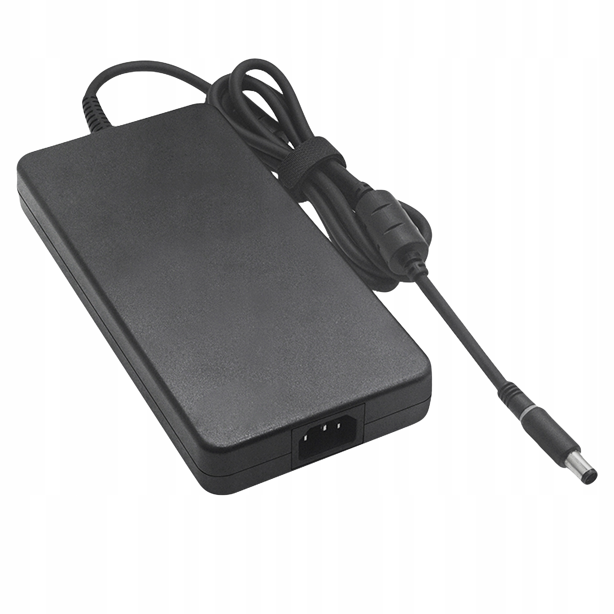 Wysoka jakość komponentów i zabezpieczeń