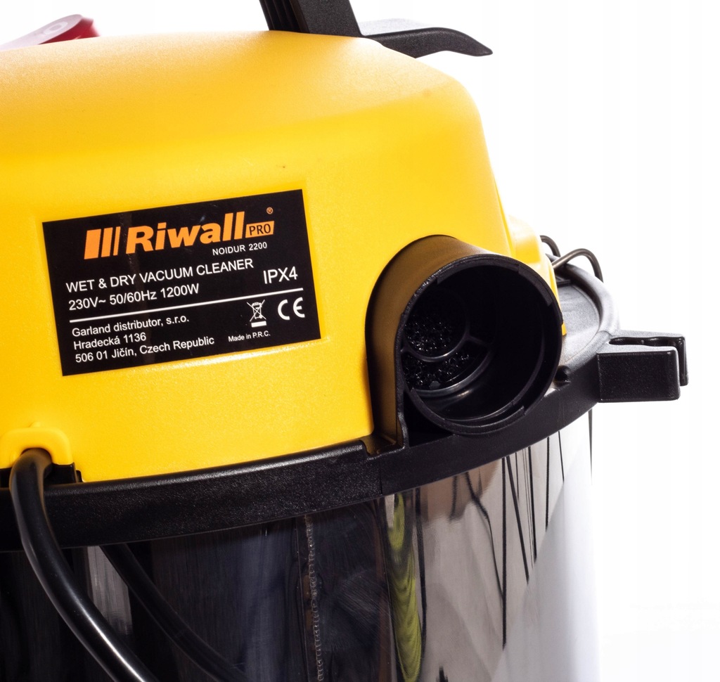 Zastosowanie odkurzacza – od remontów po czyszczenie kominka