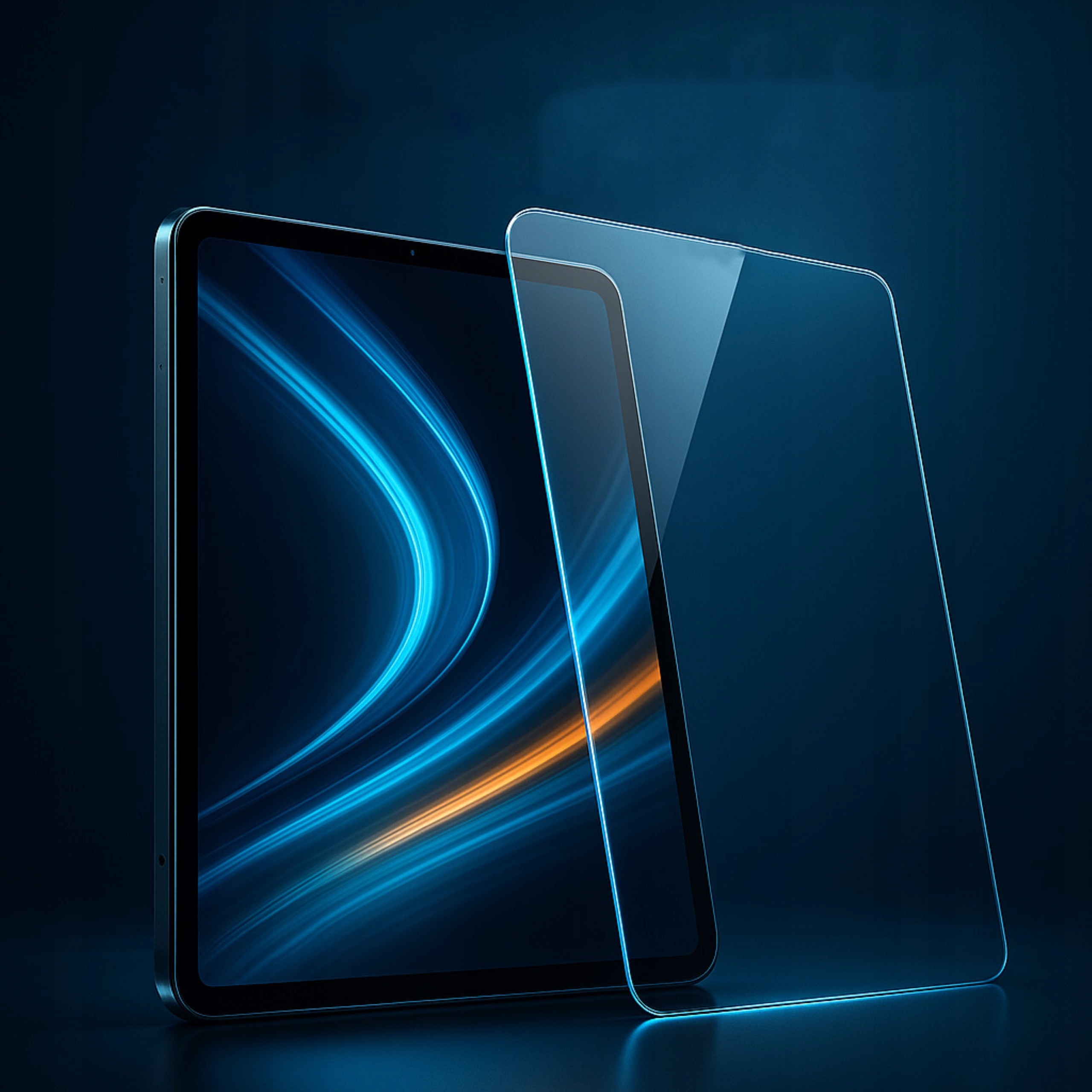 Szkło hartowane ArmorView+ do Lenovo Idea Tab 11 2025 – Najlepsza ochrona ekranu